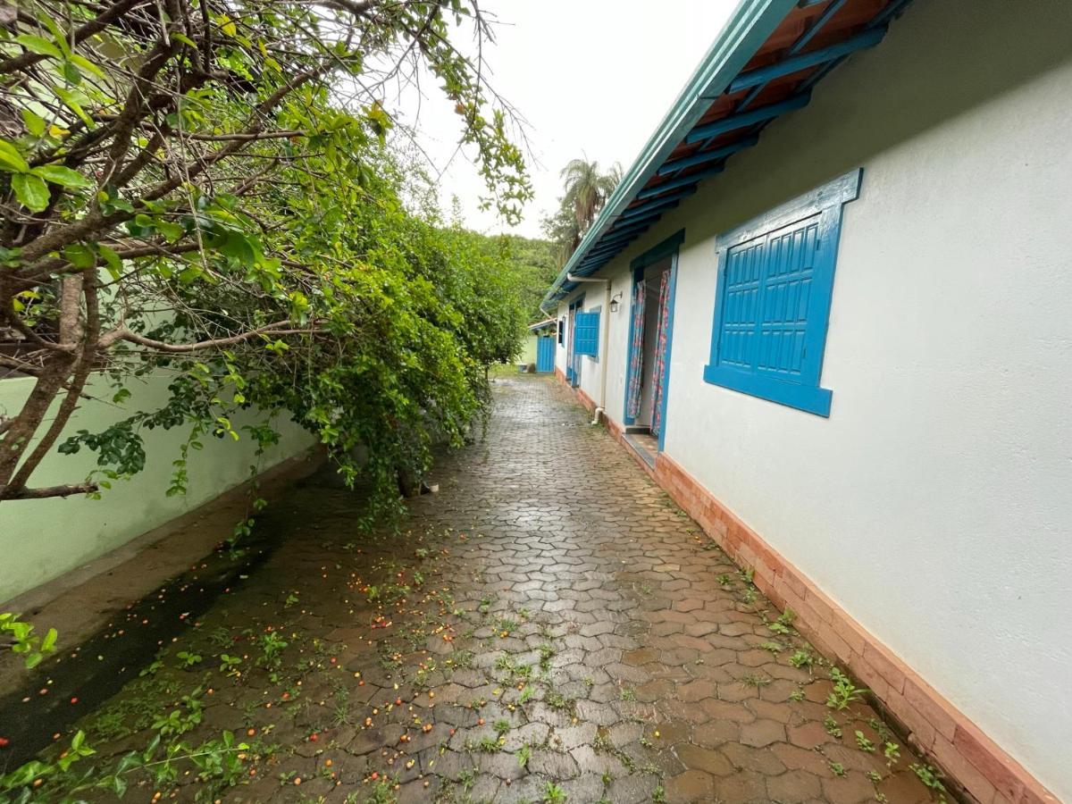 Pousada Cipo Prata Serra do Cipo National Park Exterior photo